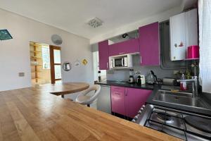 Beautiful apartment near Ouistreham beach