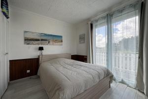 Beautiful apartment near Ouistreham beach