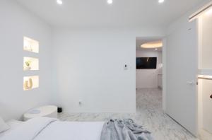 beautiful interior in hongdae area 2bedroom