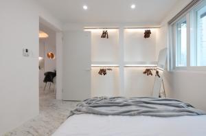 beautiful interior in hongdae area 2bedroom
