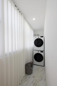 beautiful interior in hongdae area 2bedroom