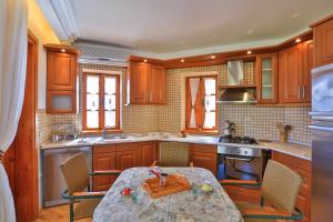 Çınarlar Apart KC Blok