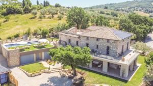 Villa Hedone Retreat