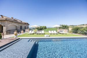 Villa Hedone Retreat