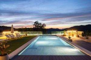 Villa Hedone Retreat