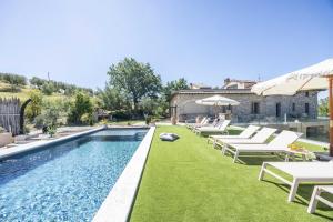 Villa Hedone Retreat