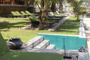 Coast 67 Boutique Hotel