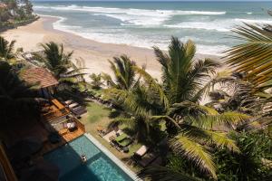 Coast 67 Boutique Hotel