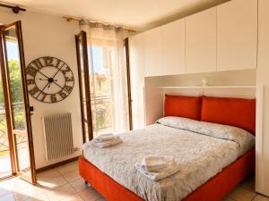 BeaMare - Monolocale - Massimo tre ospiti - Studio Apartment - Max 3 people with 1 private umbrella and two SunBeds only when the private beach of Eraclea Mare is open