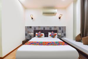 FabHotel Harsh Paradise