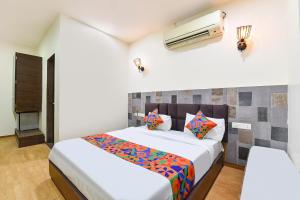 FabHotel Harsh Paradise