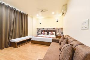 FabHotel Harsh Paradise
