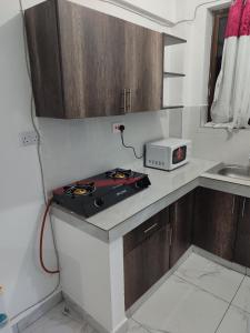 Martys Studio apartment
