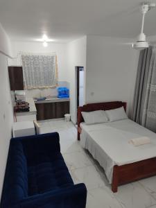 Martys Studio apartment