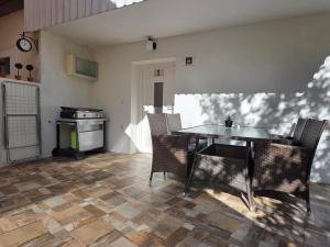 Apartment Jurček with jacuzzi & sauna