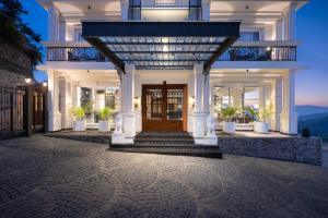 Cloud 7 Hotel The Forest Shimla