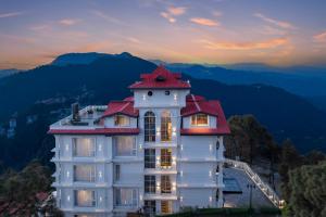 Cloud 7 Hotel The Forest Shimla