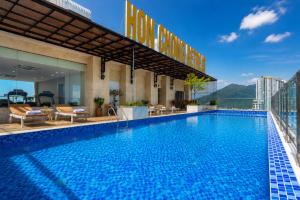 Hon Chong Retreat Hotel Nha Trang