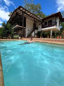 Hostal Villa San Rafael