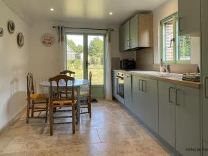 Charmante maison au cœur du Perche - 4 pers. - FR-1-497-268