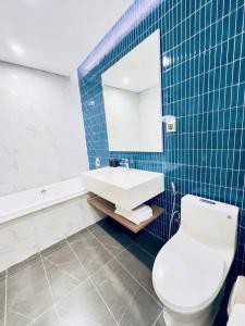 Căn Hộ HomeStay ICON40 Quảng Ninh