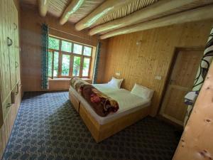 Turtuk Stream Side Home Stay