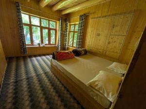 Turtuk Stream Side Home Stay