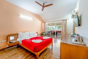 Calangute Residency