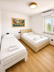 Apartment Smarska 42