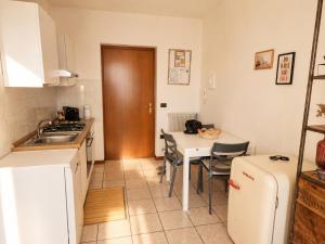 BeaMare - Monolocale - Massimo tre ospiti - Studio Apartment - Max 3 people with 1 private umbrella and two SunBeds only when the private beach of Eraclea Mare is open