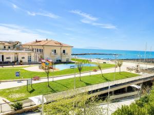 San Vincenzo Mare