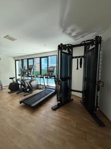Stylish 1BR Apartment The Title Rawai Phase V