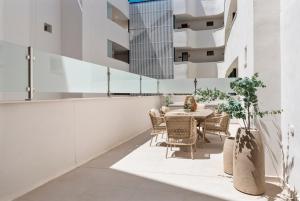 Casa de Hoog Estepona