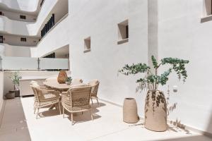 Casa de Hoog Estepona