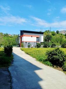 VillaZ Villa Ardeşen