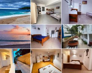 Prinnos Rooms Himare