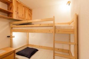 Résidence Le BelvÉdÈre - Studio de 29m² pour 4 personnes MAE-7844