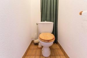 Résidence Le BelvÉdÈre - Studio de 29m² pour 4 personnes MAE-7844