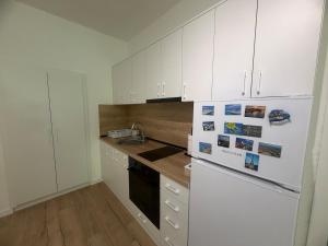 Vasils Apartment