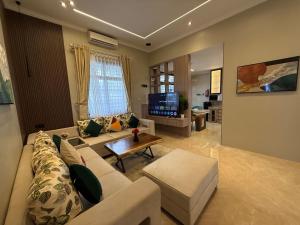 Eton Asia Villas-Kota Bunga