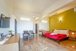 Calangute Residency