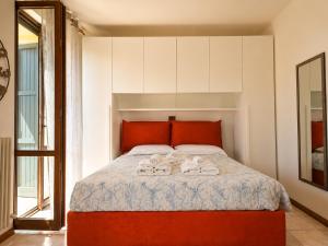 BeaMare - Monolocale - Massimo tre ospiti - Studio Apartment - Max 3 people with 1 private umbrella and two SunBeds only when the private beach of Eraclea Mare is open