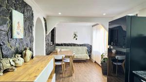 Mood Of Silence Svaneti - 3BR HOUSE IN MESTIA