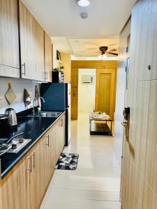 Mango Suites - Home in the city