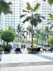 Mango Suites - Home in the city