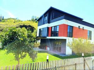 VillaZ Villa Ardeşen