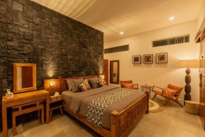 NEW OPEN! Umalas Retreat 4BR l Special & Long Stay Rate