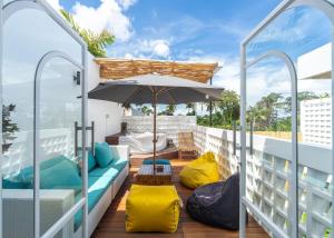 NEW OPEN! Umalas Retreat 4BR l Special & Long Stay Rate