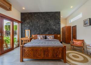 NEW OPEN! Umalas Retreat 4BR l Special & Long Stay Rate