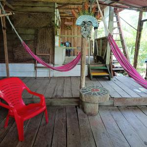 TANGARA HOSTEl